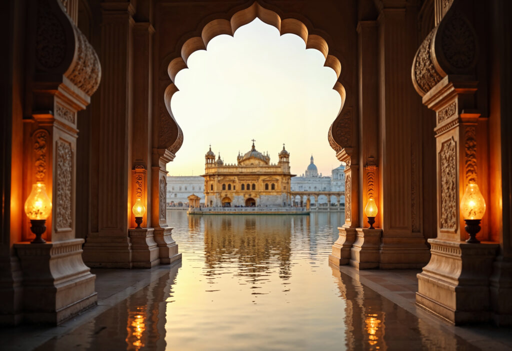 places to visit in India