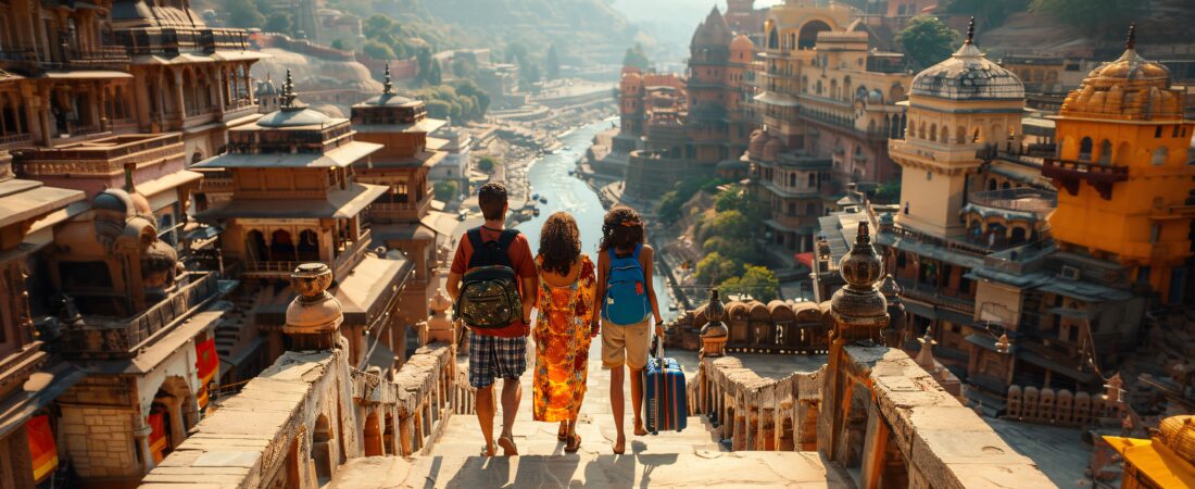 Places to Visit in India: 15 Remarkable Destinations